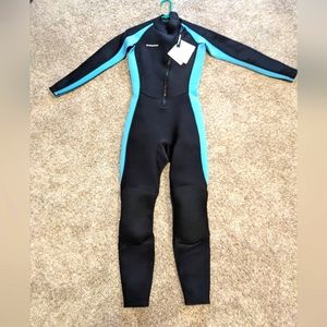 Divmystery Women's Wetsuit